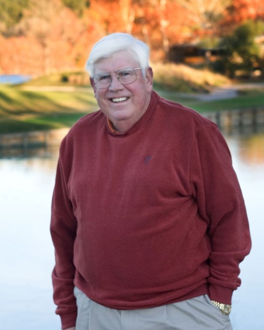 Obituario de Barry Bishop