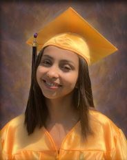 Obituary of Vanessa Quezada