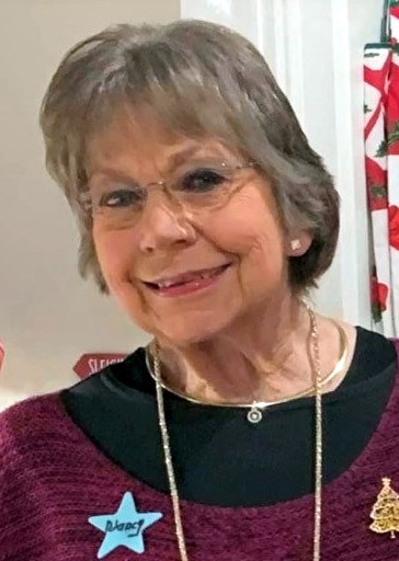 Obituary of Nancy Early