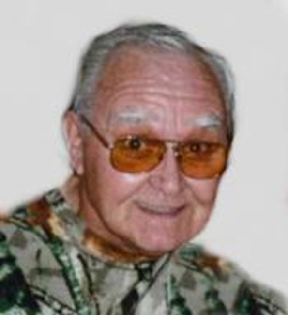 Obituary of Paul A. Bennett