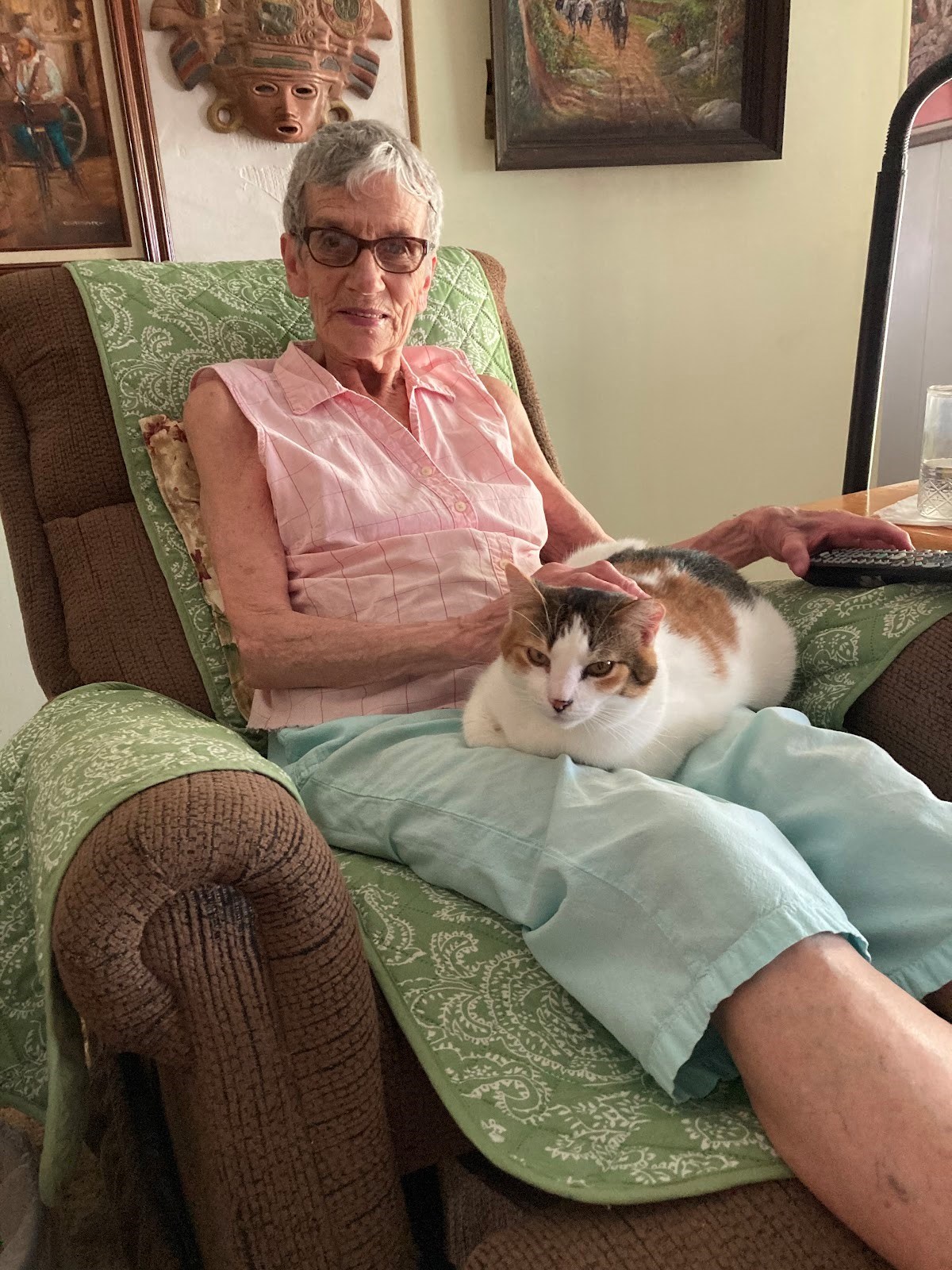 Obituary of Nancy L Christopher