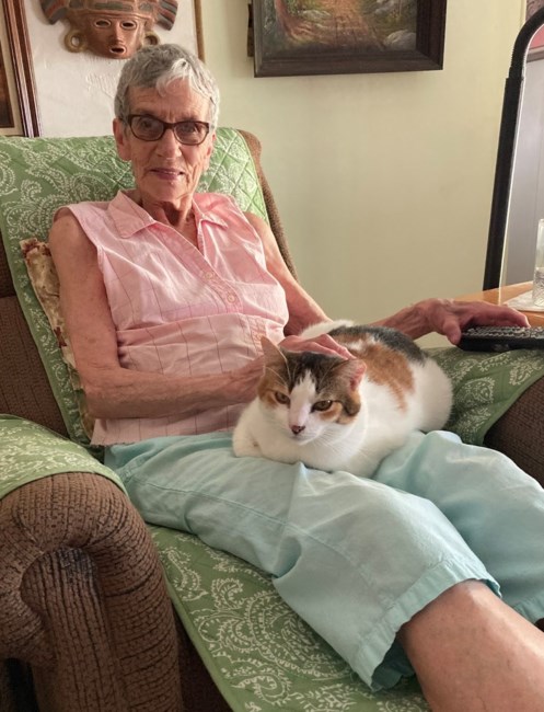 Obituary of Nancy L Christopher