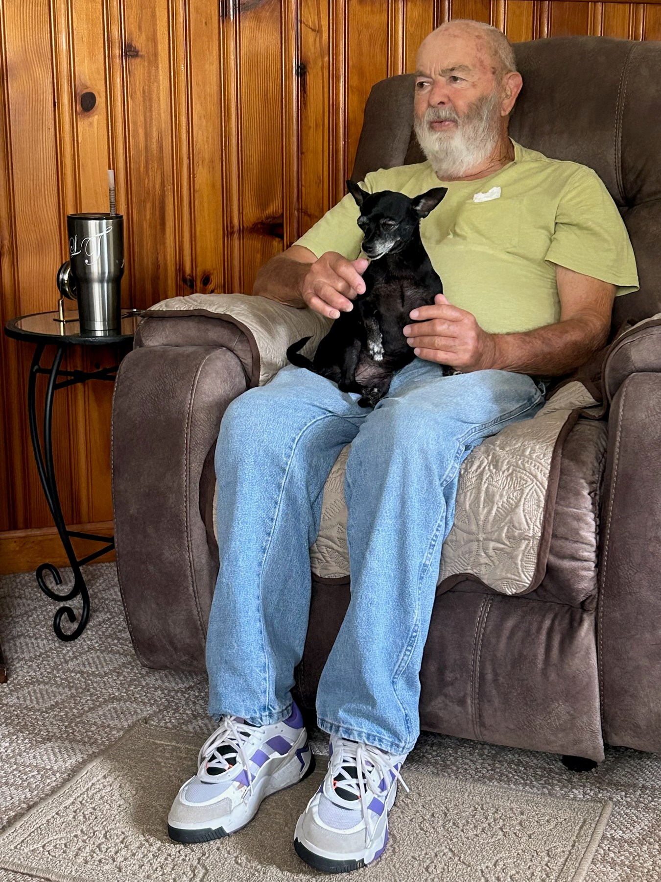 Obituary of Donald "Don" Trull