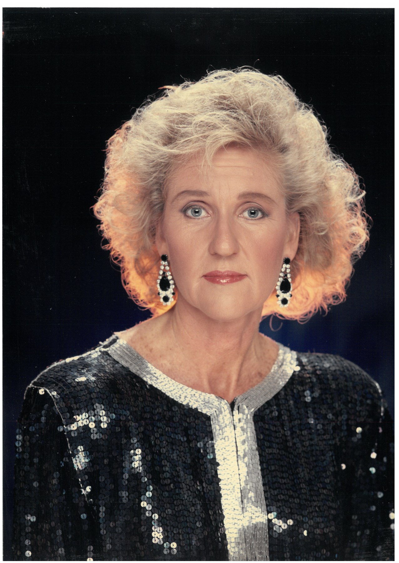 Obituary of Regina Monica Walczak