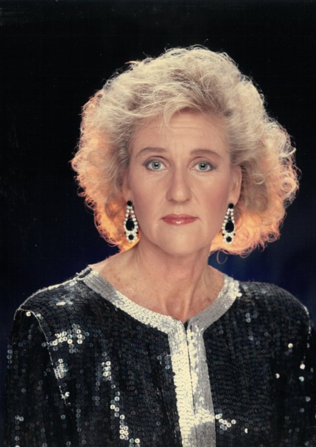 Obituario de Regina Monica Walczak