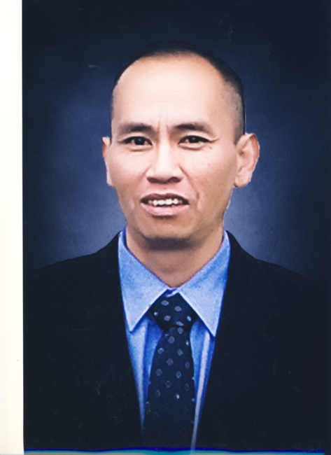 Obituary of Thang Duc Nguyen