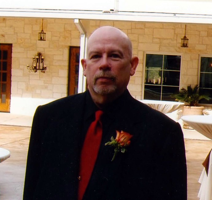 Obituary of Larry Wayne Paul