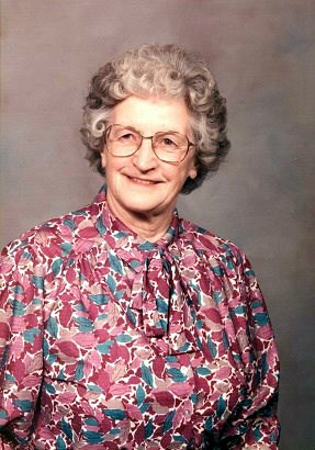 Obituary of Catherine Brown Forrester