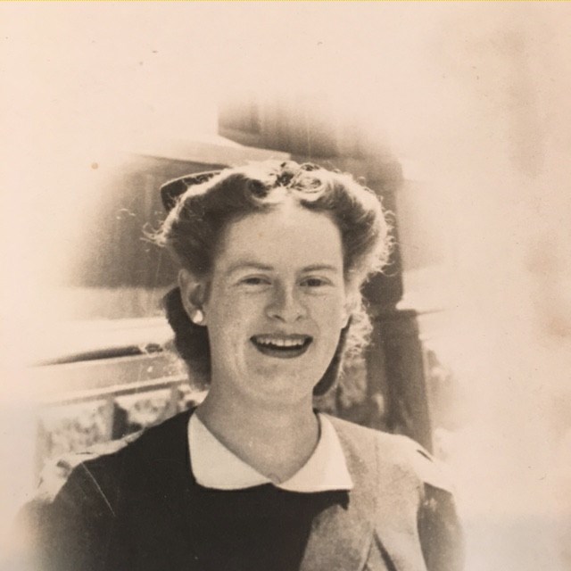 Obituary of Josephine Macrae Warden