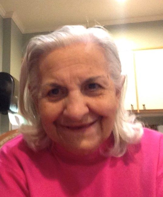 Obituary of Theresa Rita Pirone