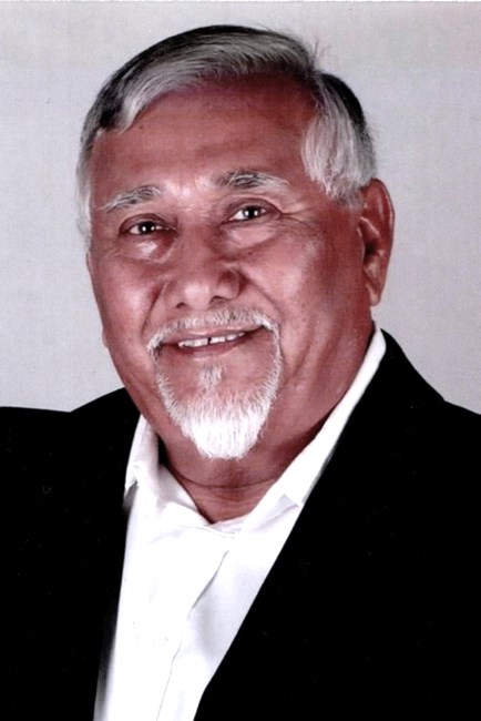 Obituary of Gregorio Ruiz