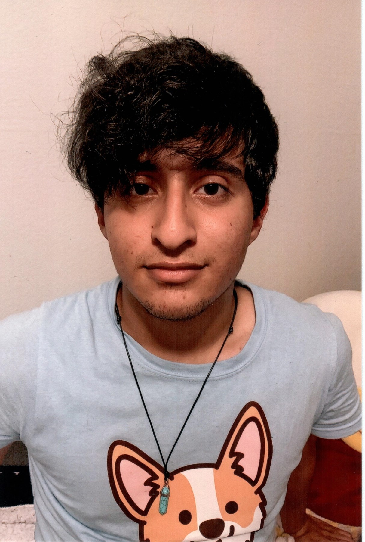 Obituary of Emilio Antonio Herrera-Bravo