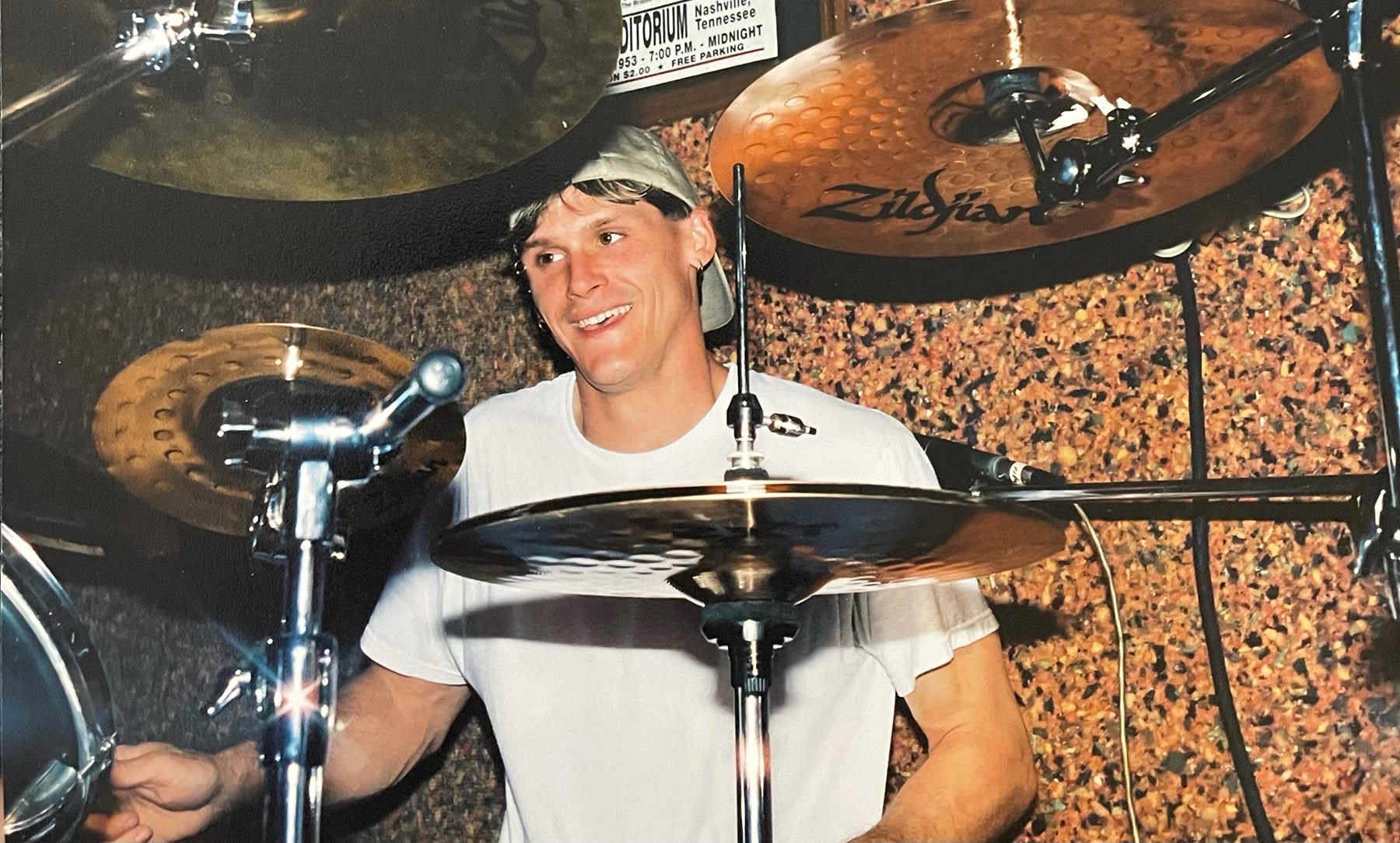 Avis de décès de Jeremy Ray Pearson