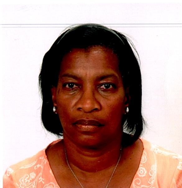 Obituary of Veronica Mercedes Cunningham