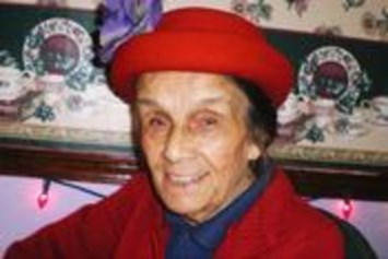 Obituary of Martha Jennie Rome