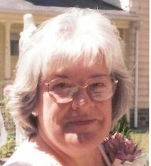 Obituary of Marsha D. Stevenson