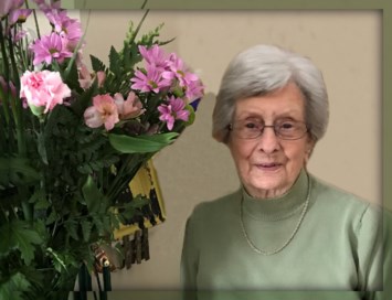 Obituary of Catharine Elaine Galloway