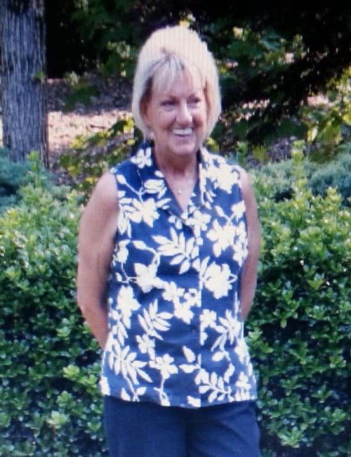 Obituary of Debra G. Matheson