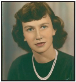 Obituary of Patricia Joyce LeMay
