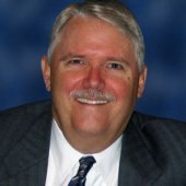 Obituary of Peter Norman Larsen, Jr.