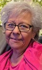 Obituary of Rachel Aparicio Colunga