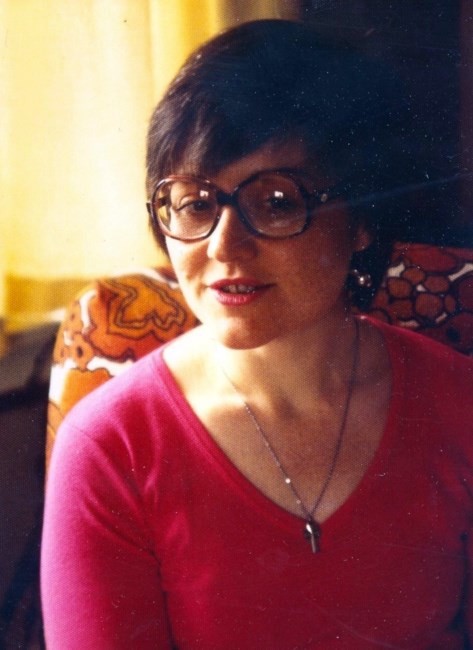 Obituary of Betty Jo Delo Downing