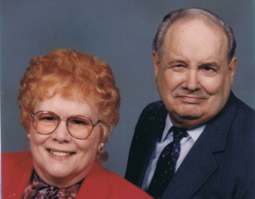 Obituario de Dan B. Marcum