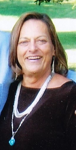 Obituary of Grace Marie Laughlin