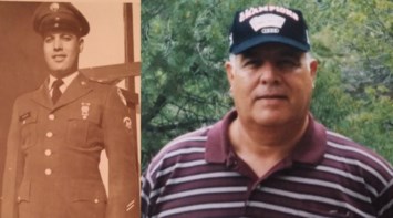 Obituary of MSG Joe M. Olguin U.S. Army, Retired
