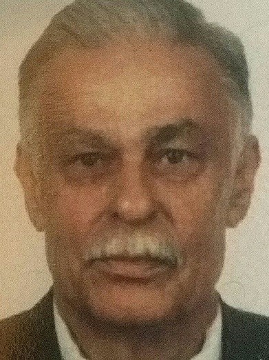 Avis de décès de Jose Manuel Pestana Pereira