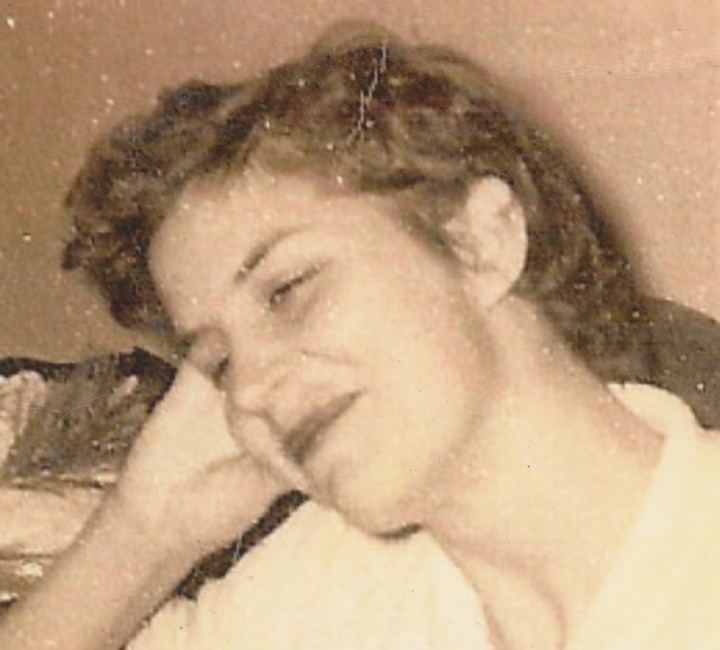 Obituary of Betty G Barton