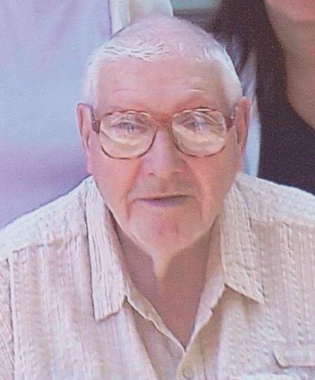 Obituary of Ralph C. Larson