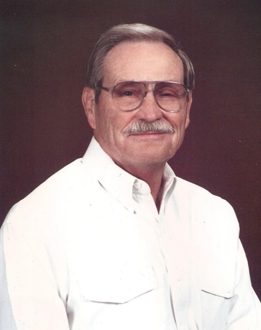 Obituary of Claude B. "Bill" Sutton