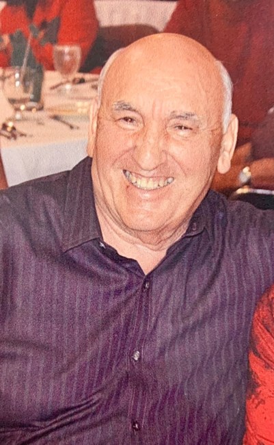 Obituary of Enrico S Passaro