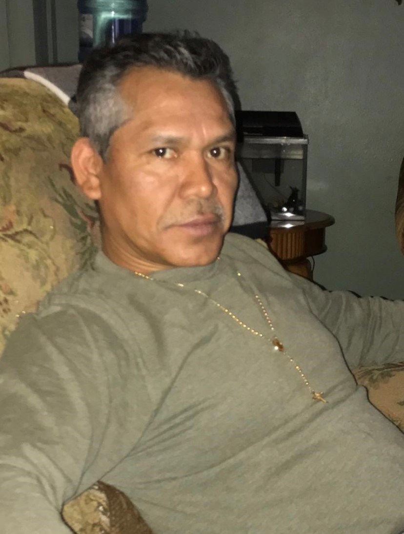 Obituary of Ramon Parra Solis