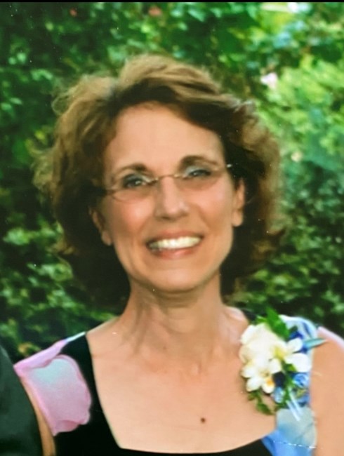 Obituary of Lynn Kay Mohn