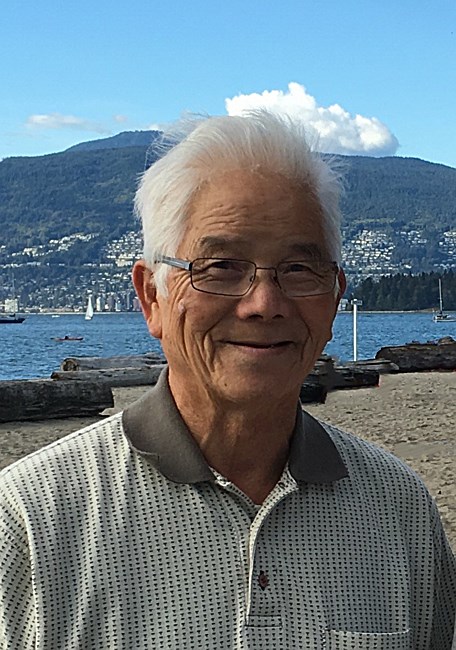 Obituary of Bing Kent Jang 鄭 權 品