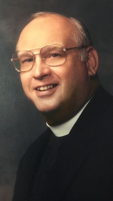 Obituary of John William Kline