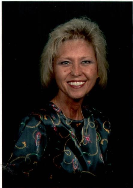 Obituary of Christine Tallet Christianson