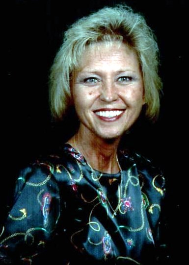 Obituary of Christine Tallet Christianson