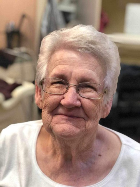 Obituary of Ruby Anna Smith