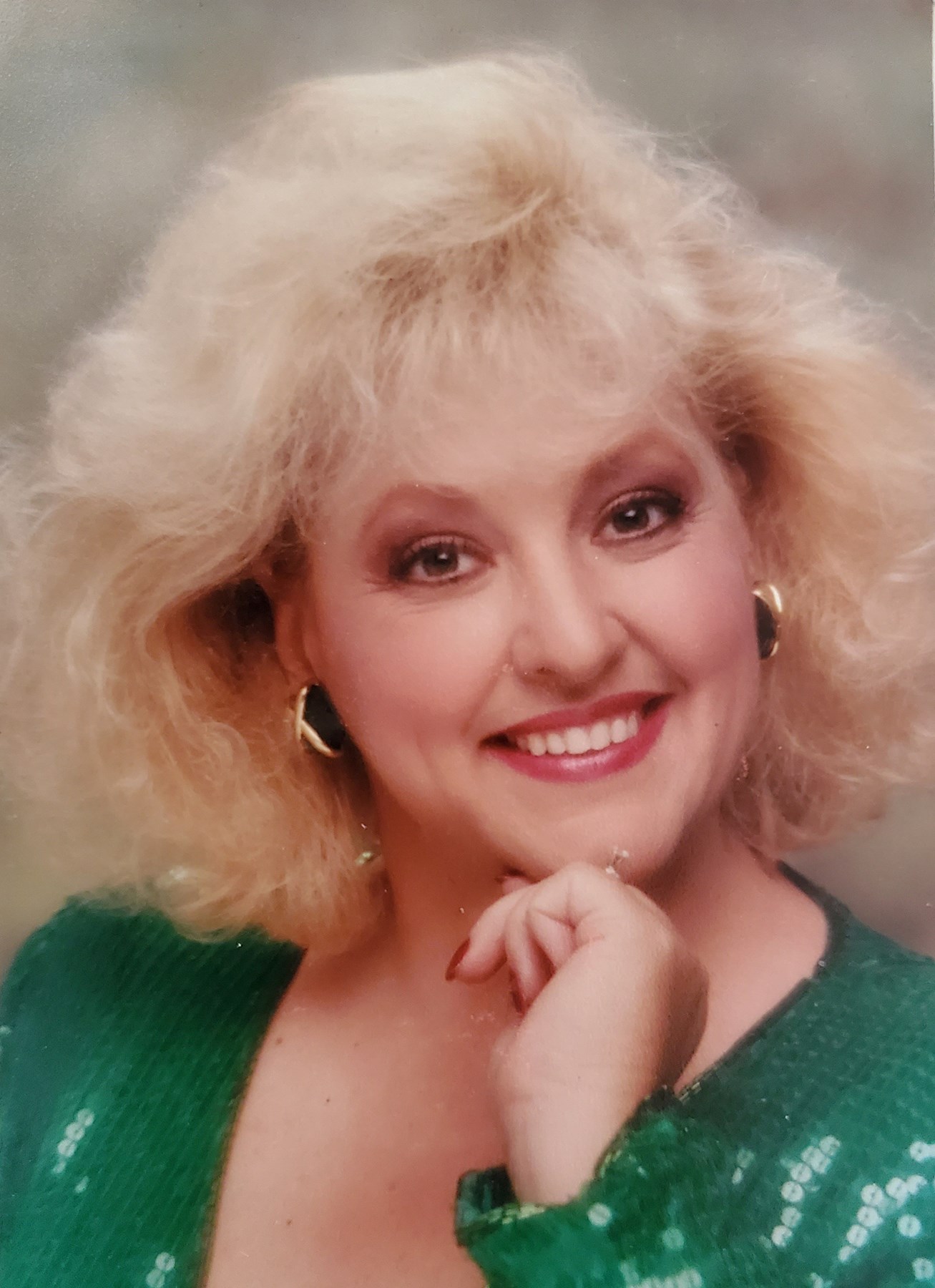 Janice Colbert Obituary - Middleburg Heights, OH, image size:1307x1800