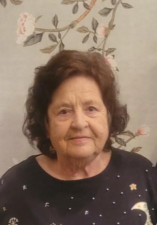 Obituary of Betty Dipuma Hidalgo