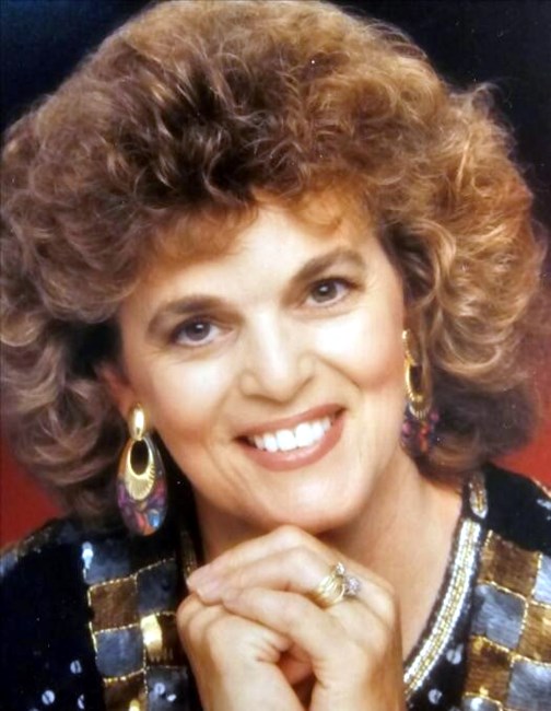 Obituary of Lottie Johnson