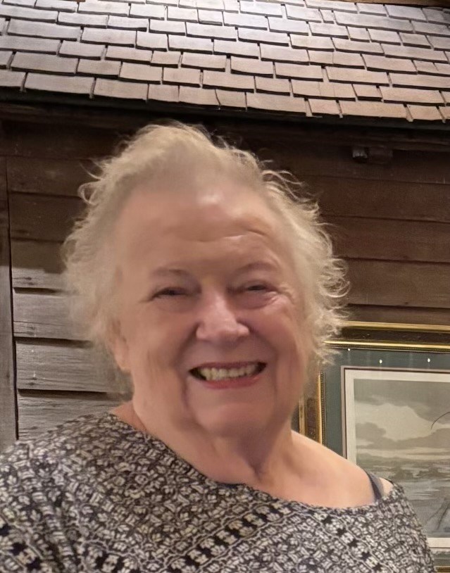 Obituary of Rebecca "Becky" Goostrey