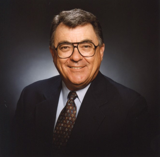 Obituary of Charles J. Pasqua