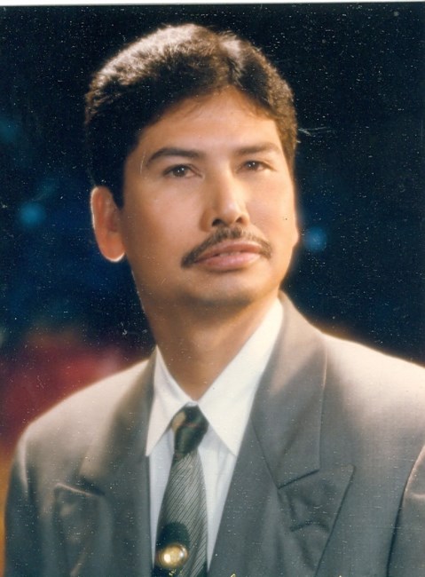 Obituary of Nam Tran