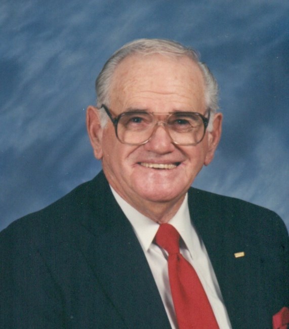 Obituary of Paul London Stradtner