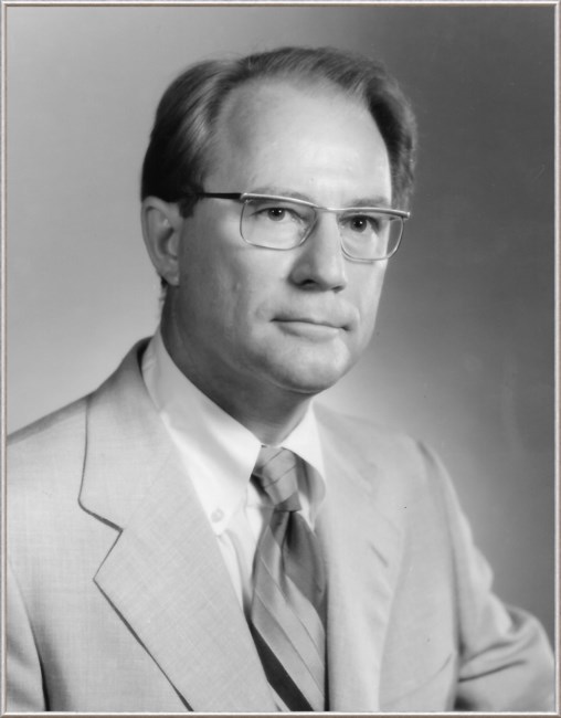 Obituary of Robert Hinds