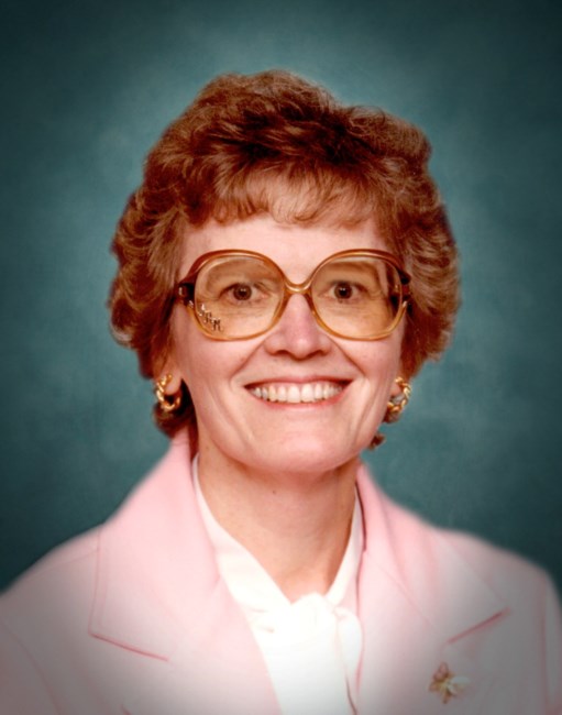 Obituary of JoRetta Schraeder Moseley